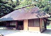 雲谷庵