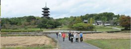 吉備路ウォーキング大会