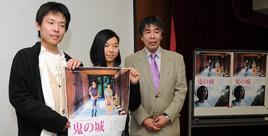 主演・監督