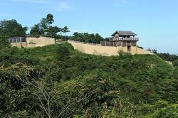鬼ノ城