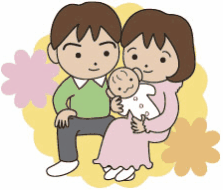 子育て応援団の事業(平成21年度)