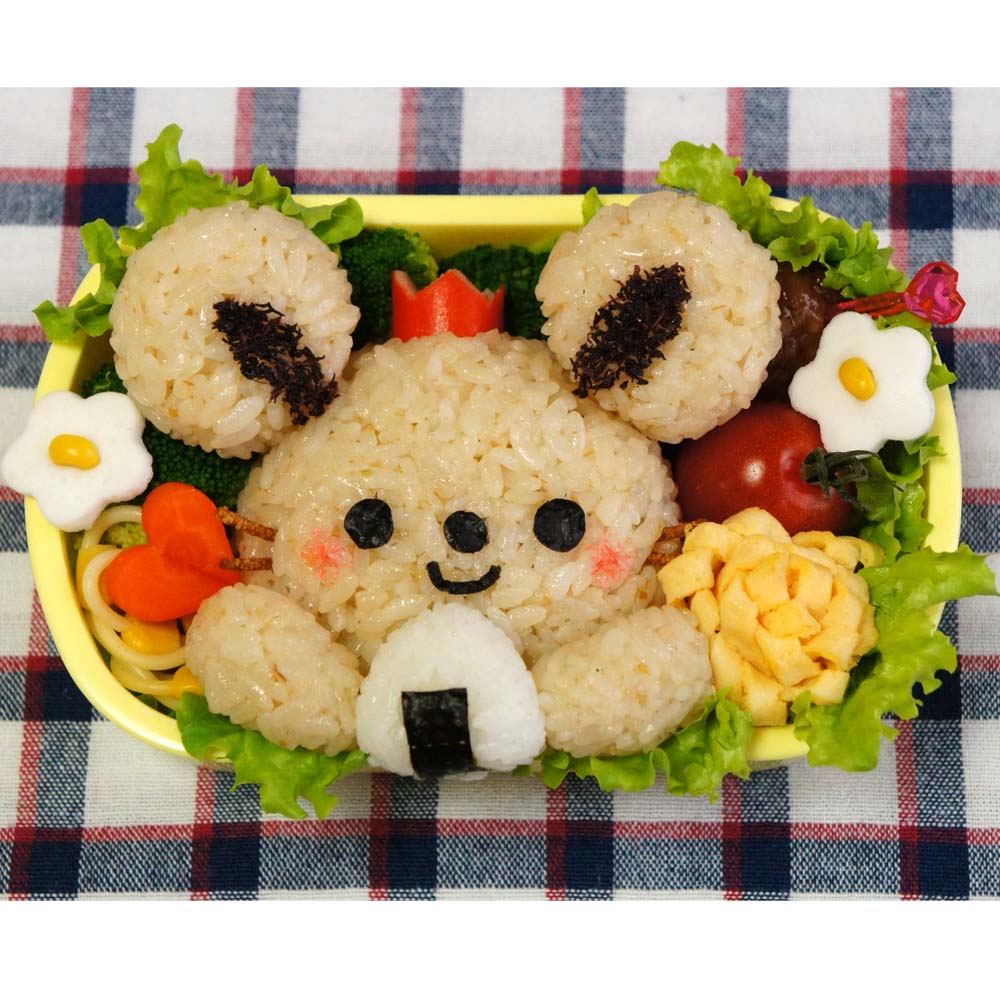 『お花畑で…はい!チーズ!!』