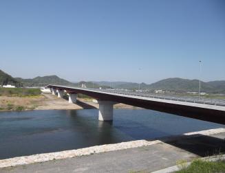 新総社大橋