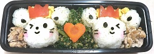 チュッピーLOVE