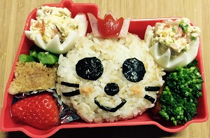 チュッピーのおいしいお耳