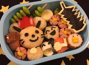 総社に感動
