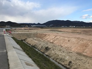 調理場現況写真（H29.12.18）
