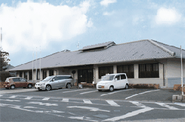 山手保健センター