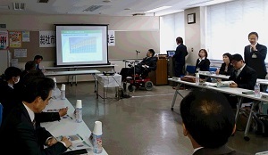 第１回委員会