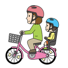 自転車ヘルメット