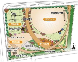 平面図
