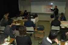 第２回ワークショップの様子
