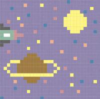 ５年２組の作品