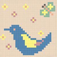 ５年１組の作品