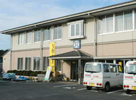 シルバー人材センター