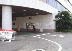 進入