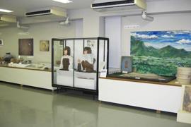 展示状況_古墳時代１