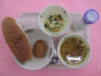 給食2020.2.10