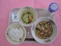 給食2020.2.12