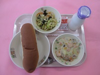 給食2020.2.17