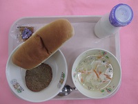 給食2020.2.3