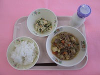 給食2020.2.5