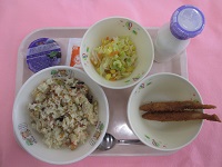 給食2020.2.6