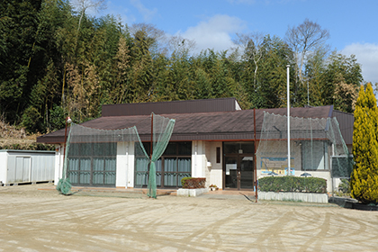 山田分館