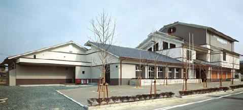 山手公民館