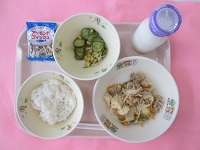 給食200721