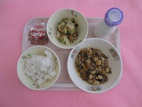 給食200701