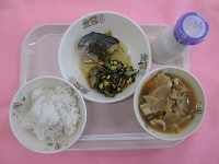 給食200703