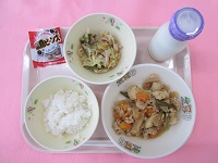 給食200710