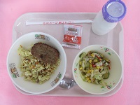 給食200730