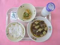 給食200731