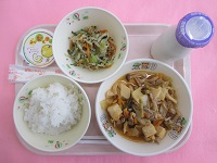 給食201028