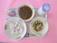 給食201001