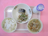 給食201013