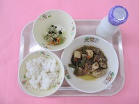 給食201014
