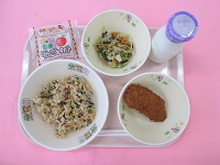 給食201015