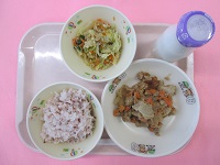 給食201016