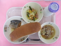 給食201019