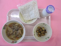 給食201020