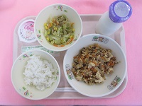 給食201021
