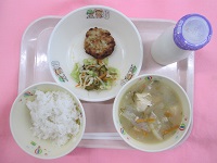 給食201022