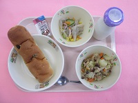 給食201026