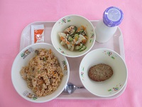 給食201029