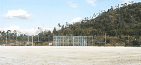 山手スポーツ広場