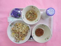 給食201210