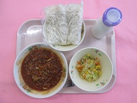 給食201201